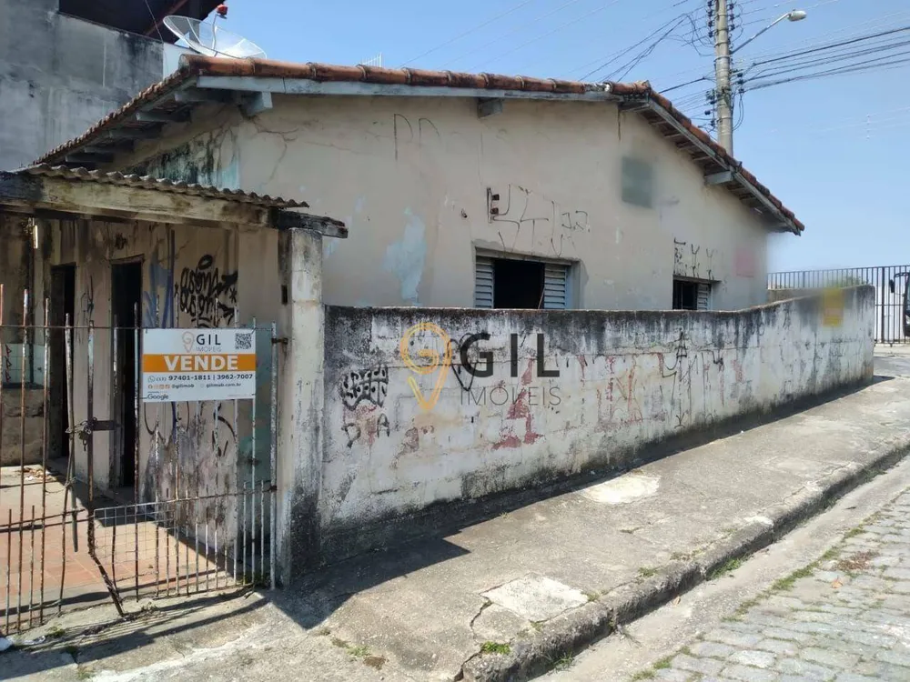 Terreno, 216 m² - Foto 1