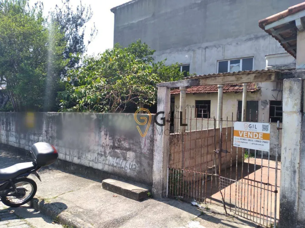 Terreno, 216 m² - Foto 2
