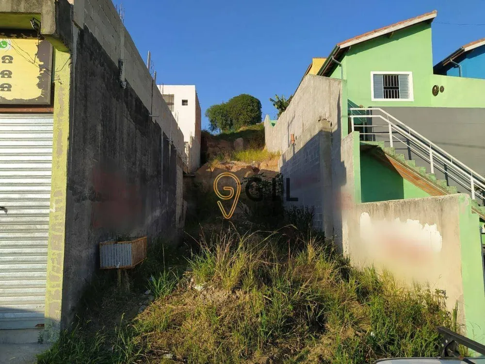 Terreno, 125 m² - Foto 1