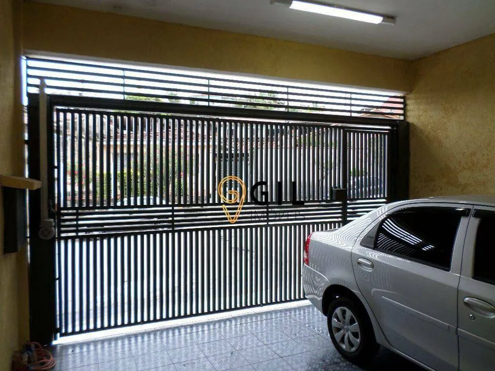 Sobrado, 3 quartos, 208 m² - Foto 3