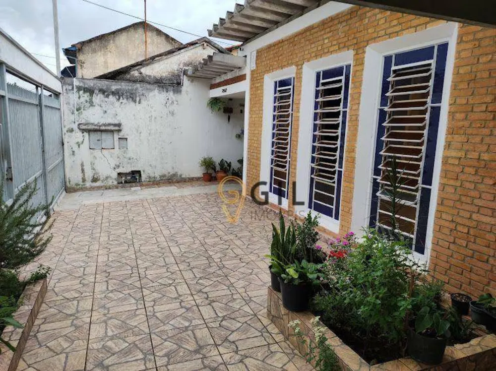 Casa, 3 quartos, 149 m² - Foto 1