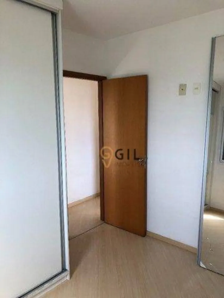 Apartamento, 3 quartos, 60 m² - Foto 4