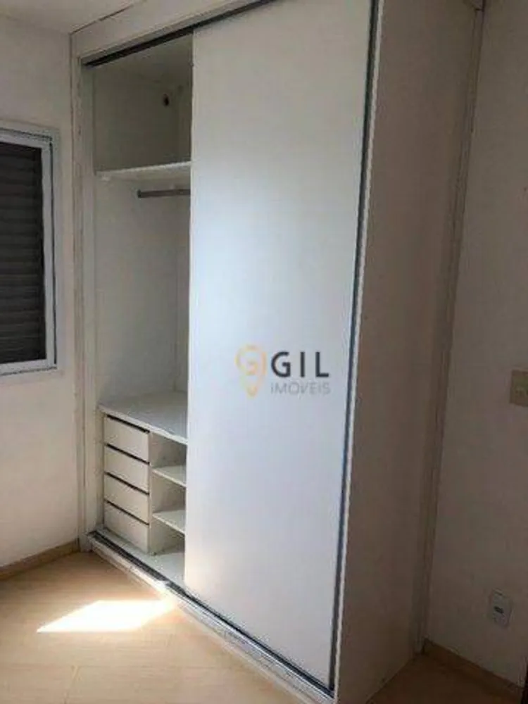 Apartamento, 3 quartos, 60 m² - Foto 3