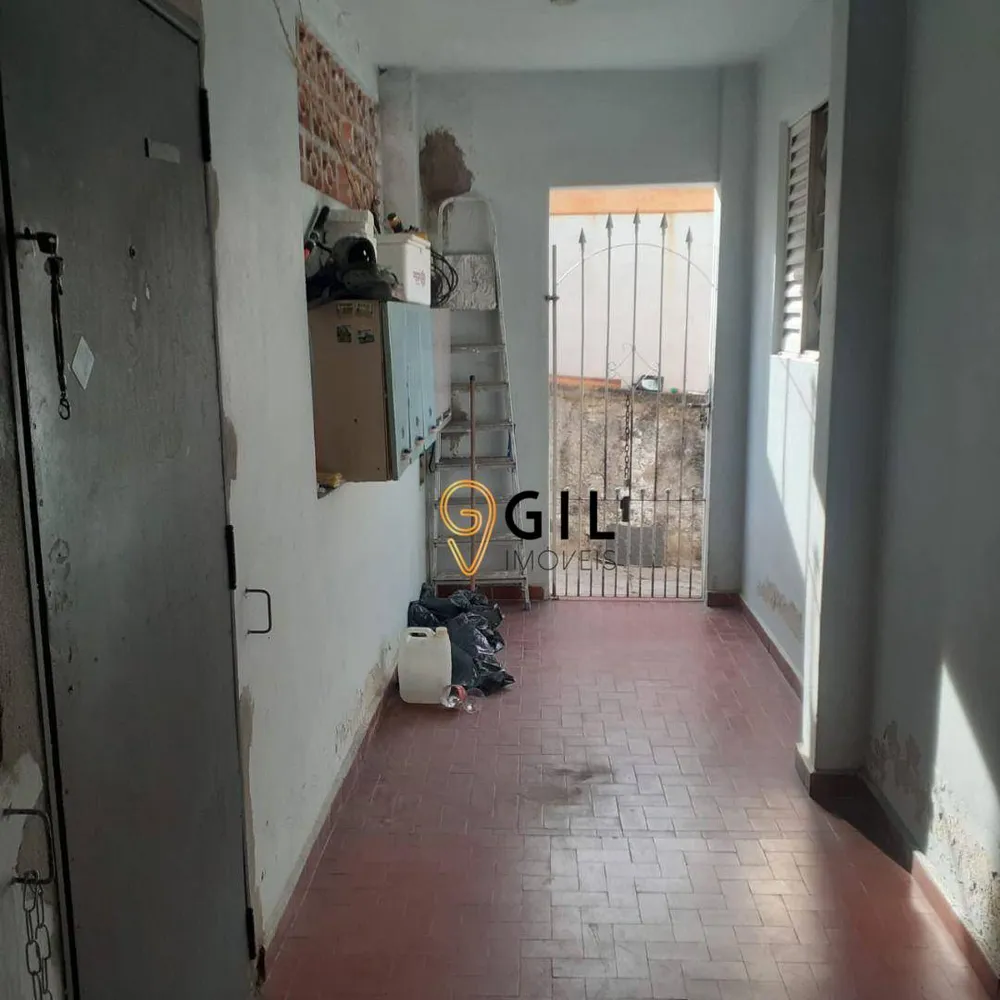 Casa, 3 quartos, 200 m² - Foto 2