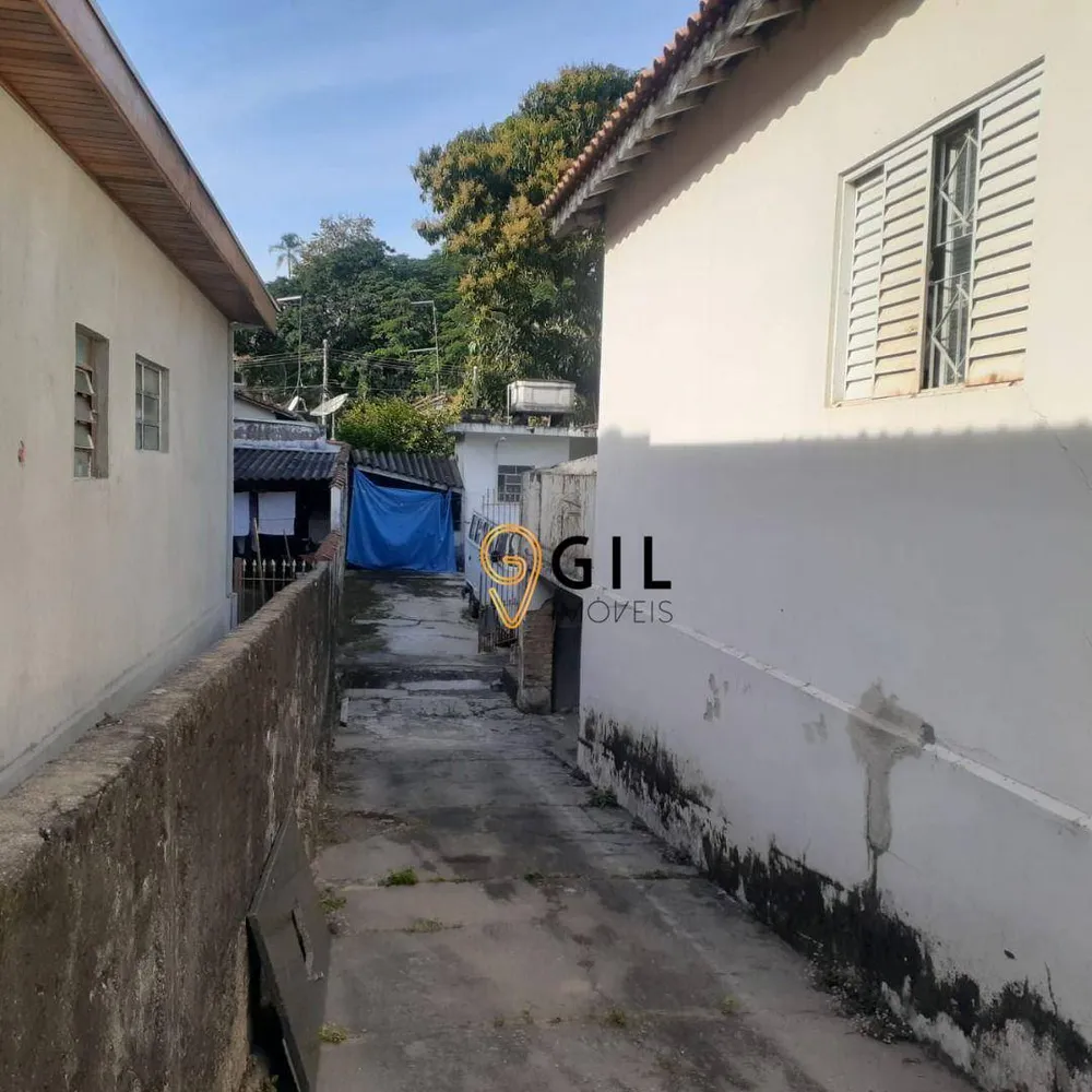 Casa, 3 quartos, 200 m² - Foto 1