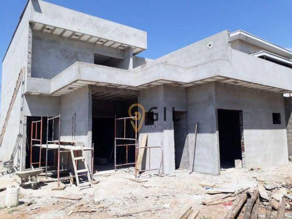Sobrado, 3 quartos, 180 m² - Foto 2