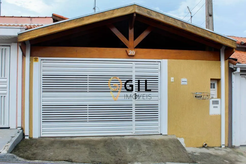 Casa, 2 quartos, 90 m² - Foto 2