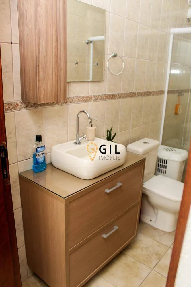Casa, 2 quartos, 90 m² - Foto 4