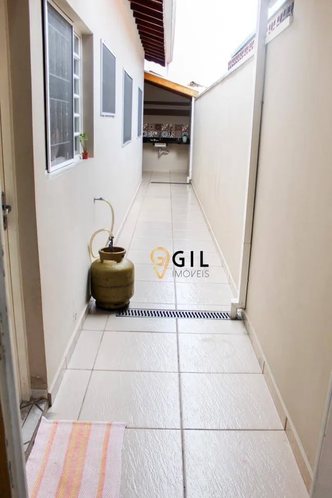 Casa, 2 quartos, 90 m² - Foto 3