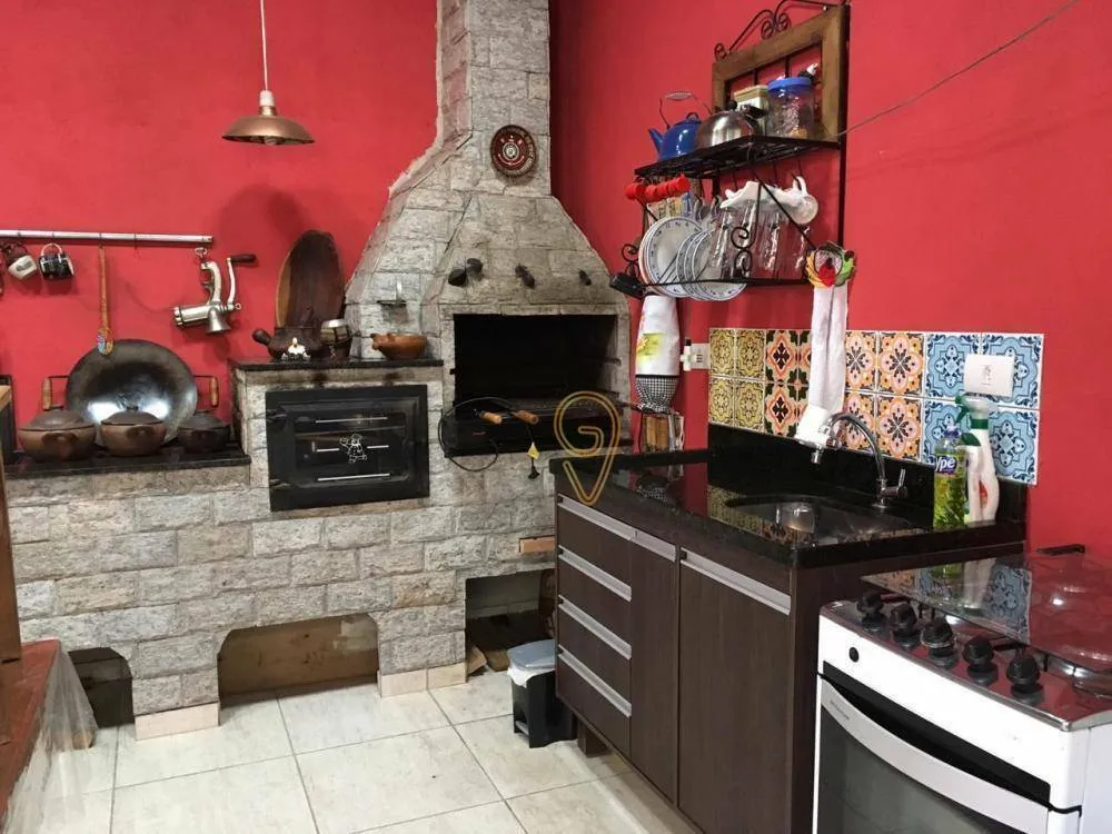 Casa, 2 quartos, 95 m² - Foto 2