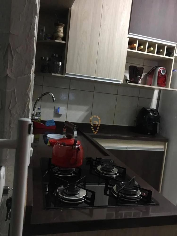 Casa, 2 quartos, 95 m² - Foto 4