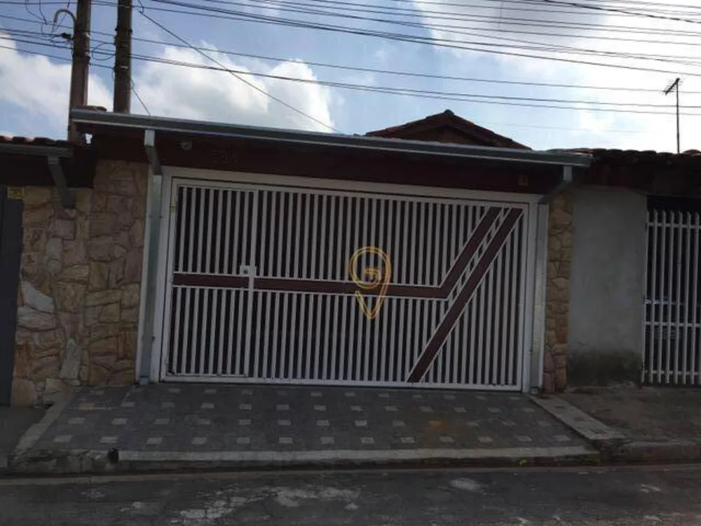 Casa, 2 quartos, 95 m² - Foto 1