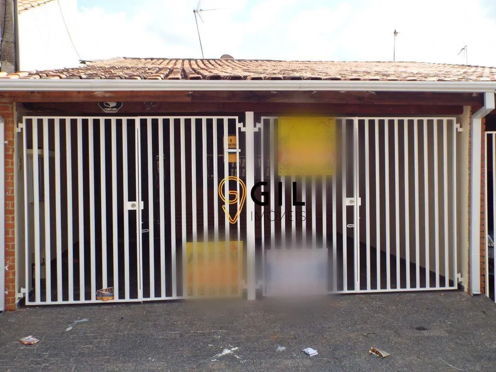 Casa, 3 quartos, 115 m² - Foto 1