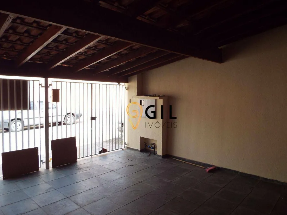 Casa, 3 quartos, 115 m² - Foto 3