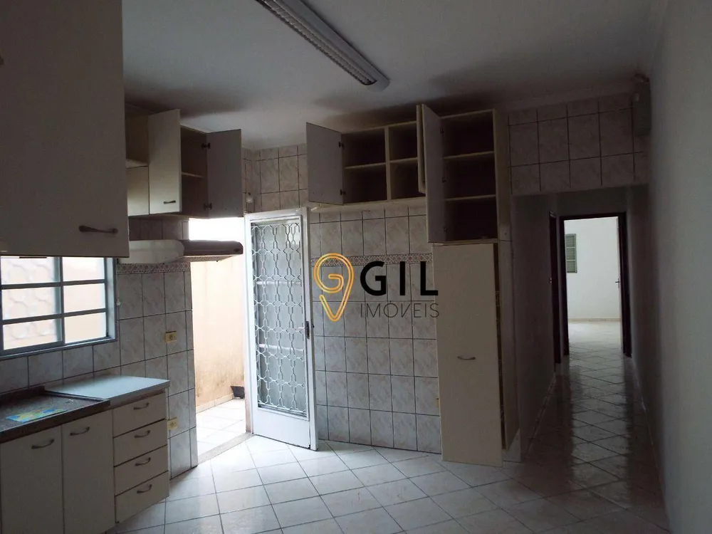 Casa, 3 quartos, 115 m² - Foto 4