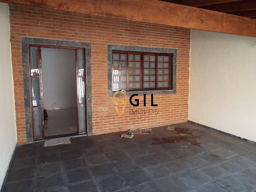 Casa, 3 quartos, 115 m² - Foto 2