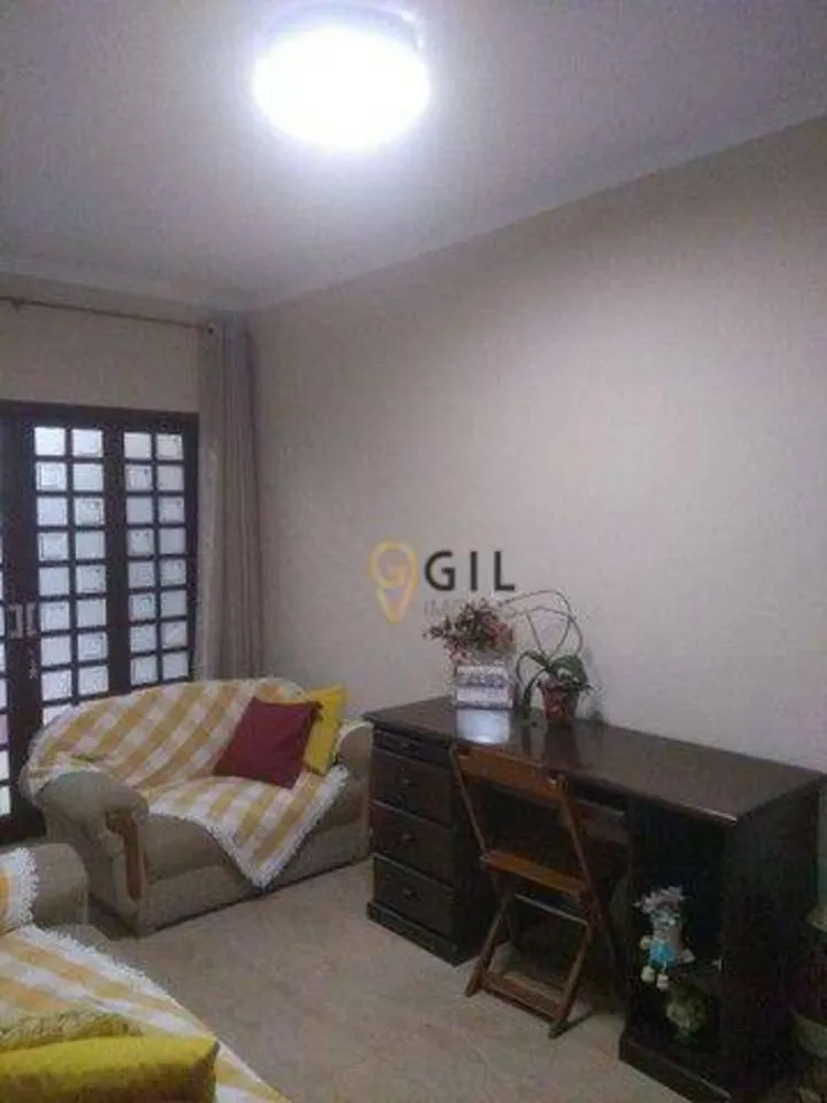 Sobrado, 3 quartos, 220 m² - Foto 2