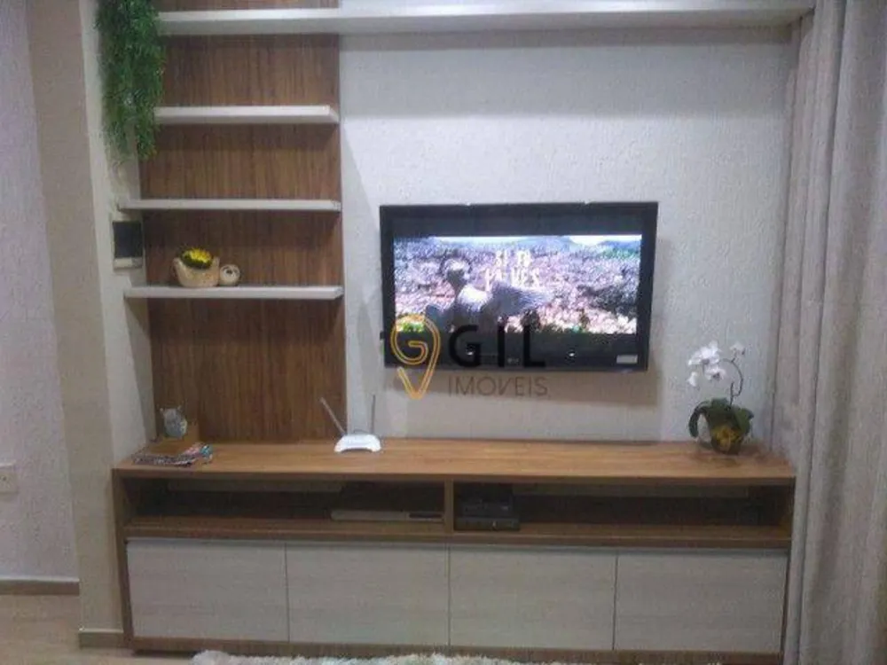 Sobrado, 3 quartos, 220 m² - Foto 3