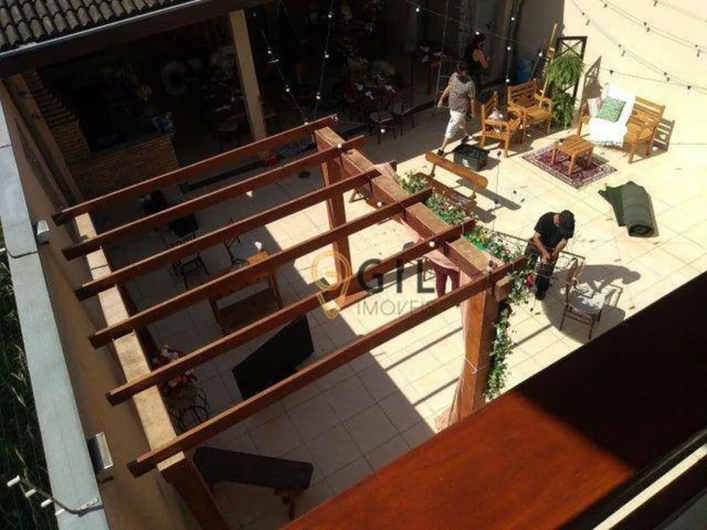 Sobrado, 3 quartos, 220 m² - Foto 1