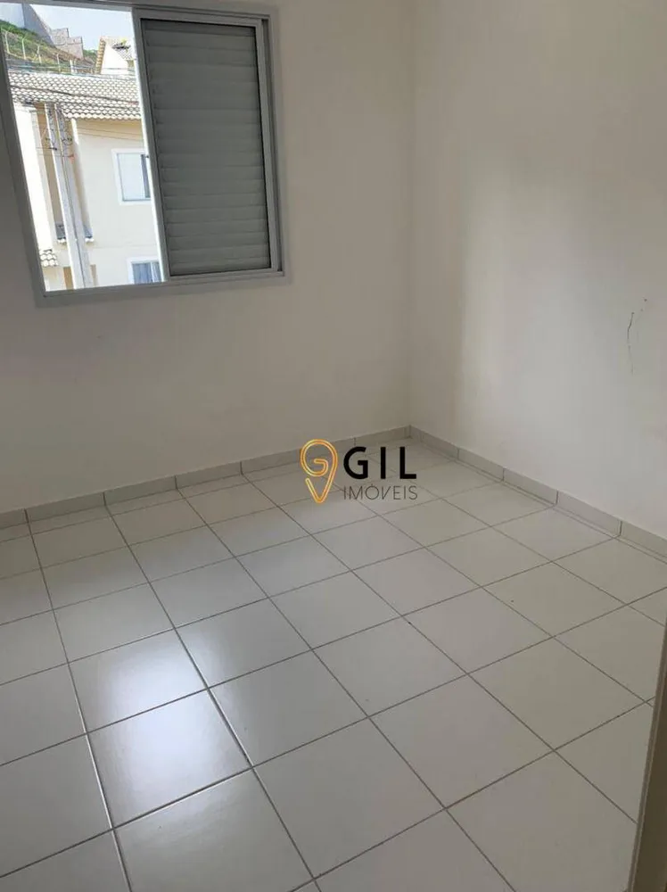 Sobrado, 2 quartos, 47 m² - Foto 2