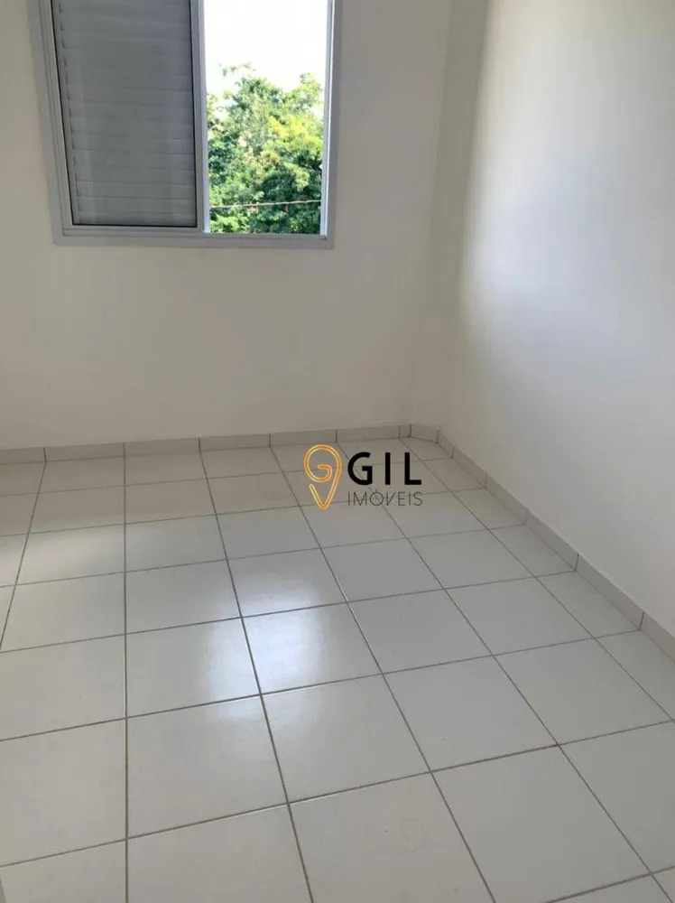 Sobrado, 2 quartos, 47 m² - Foto 4