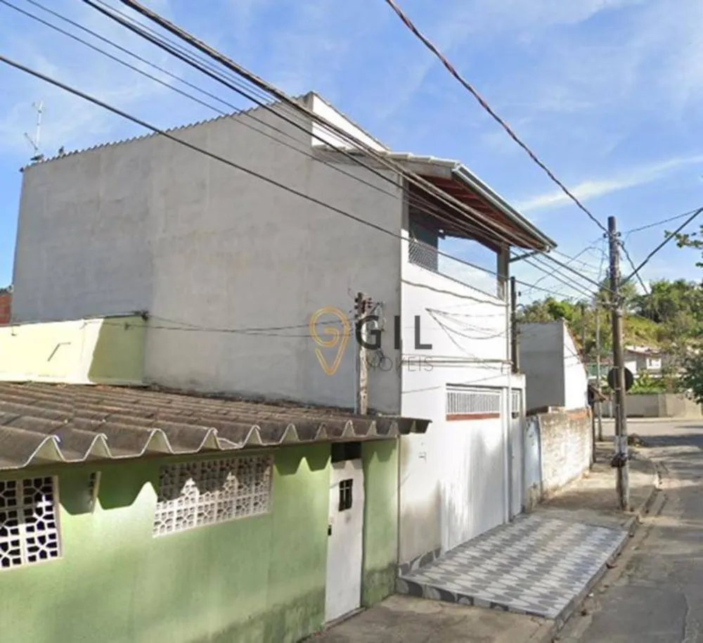 Sobrado, 3 quartos, 115 m² - Foto 1