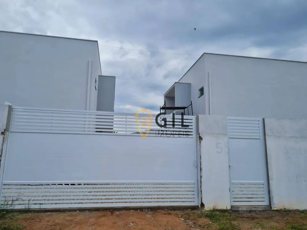 Sobrado, 2 quartos, 92 m² - Foto 3