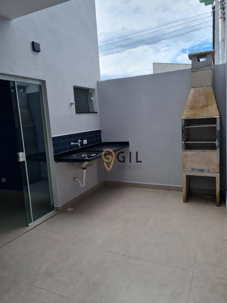 Sobrado, 2 quartos, 92 m² - Foto 4