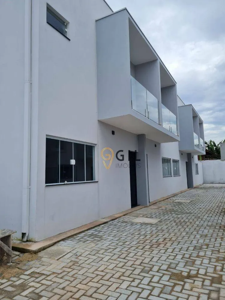Sobrado, 2 quartos, 92 m² - Foto 2