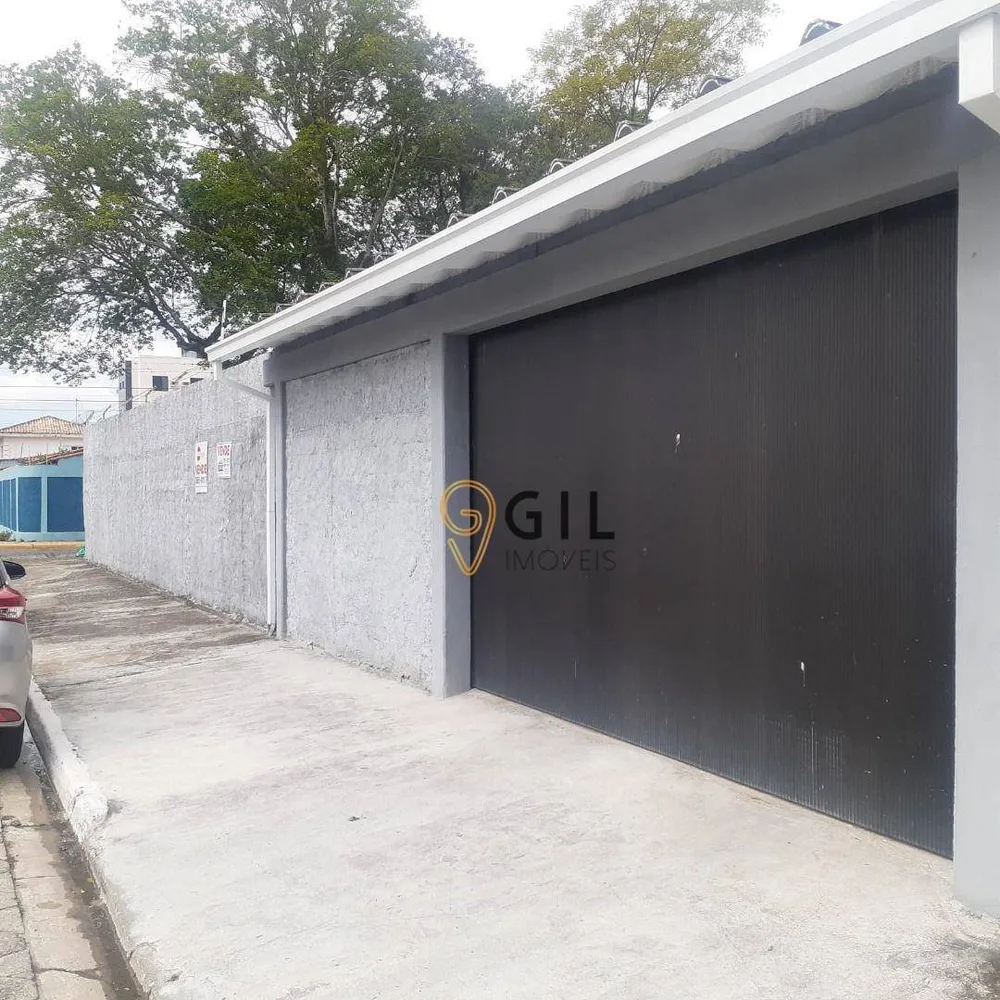 Terreno, 463 m² - Foto 1
