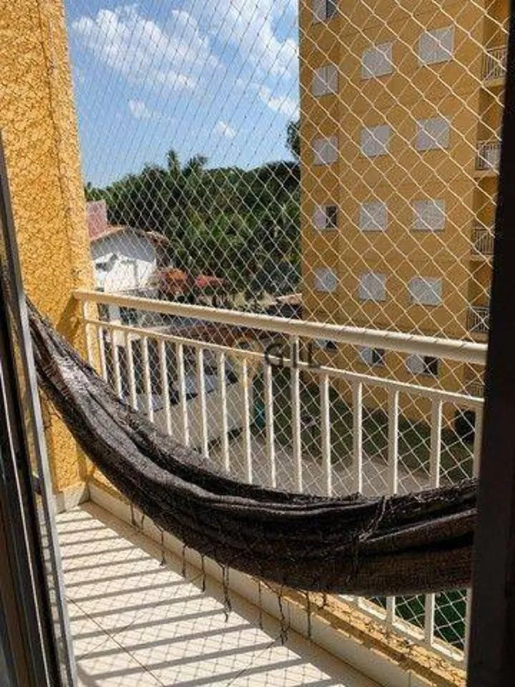 Apartamento, 3 quartos, 76 m² - Foto 3