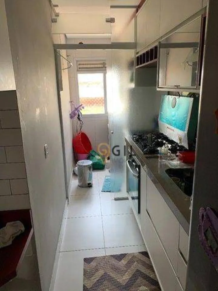 Apartamento, 3 quartos, 76 m² - Foto 4