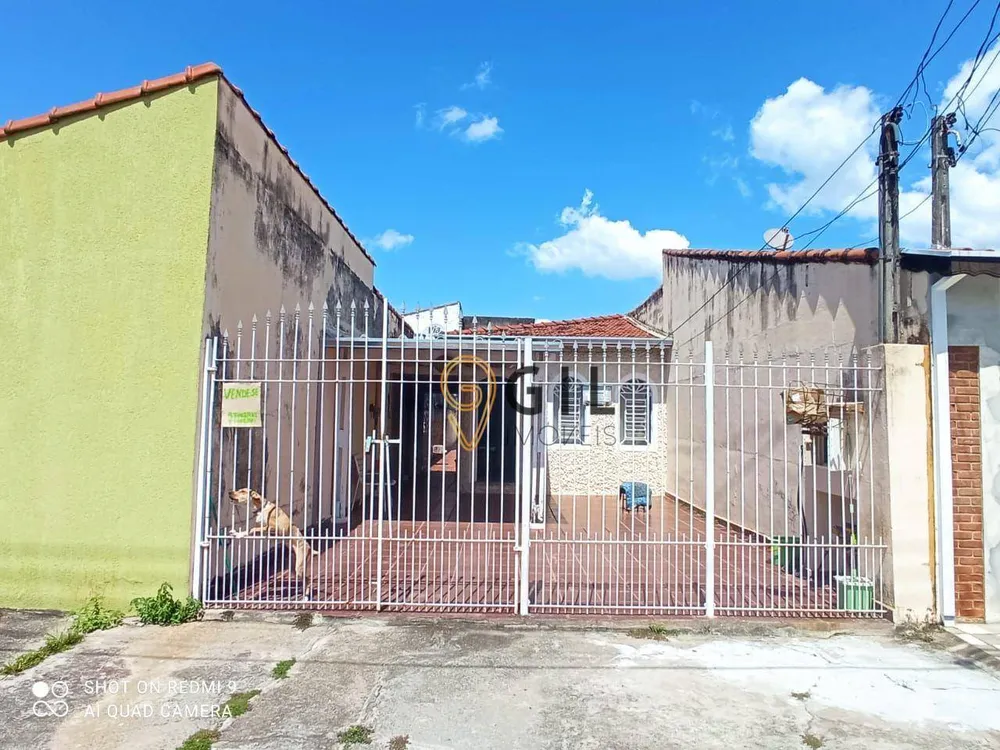 Casa, 2 quartos, 133 m² - Foto 1