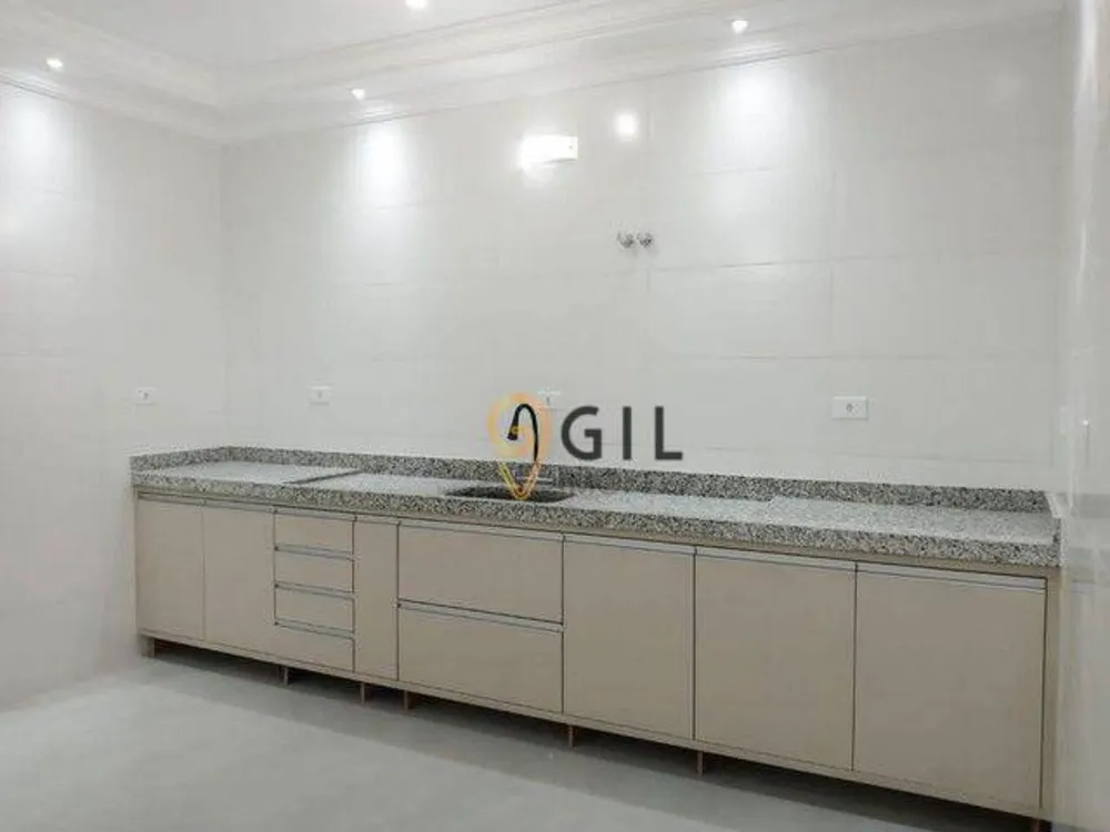 Casa, 3 quartos, 200 m² - Foto 4