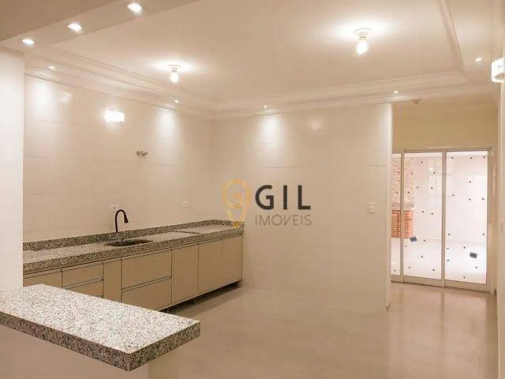 Casa, 3 quartos, 200 m² - Foto 3