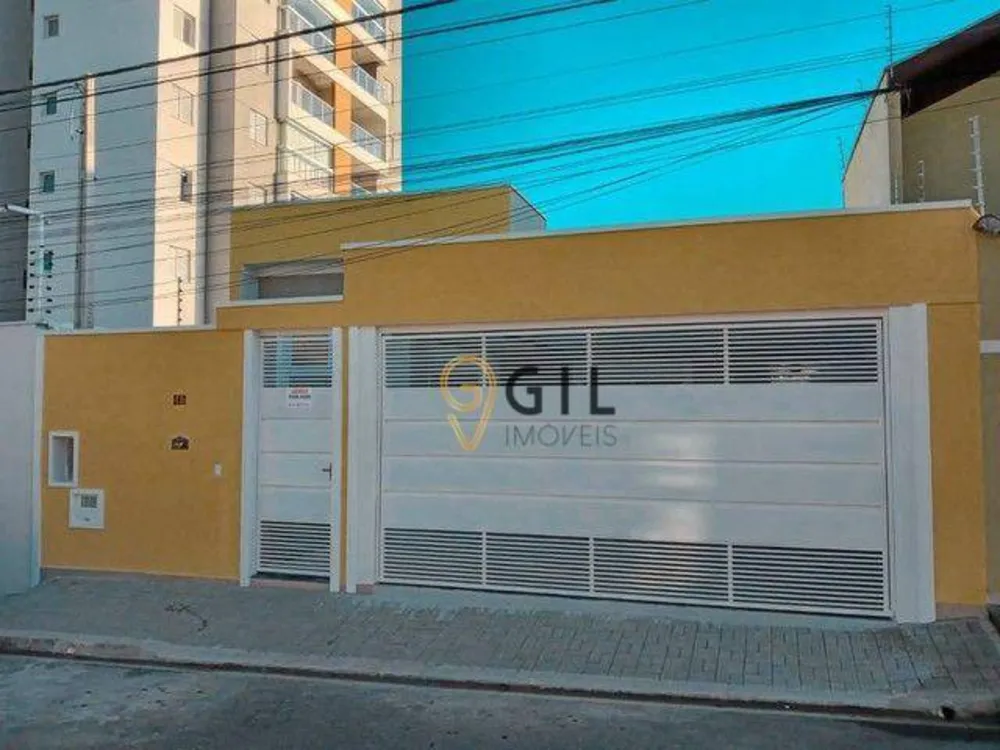 Casa, 3 quartos, 200 m² - Foto 1