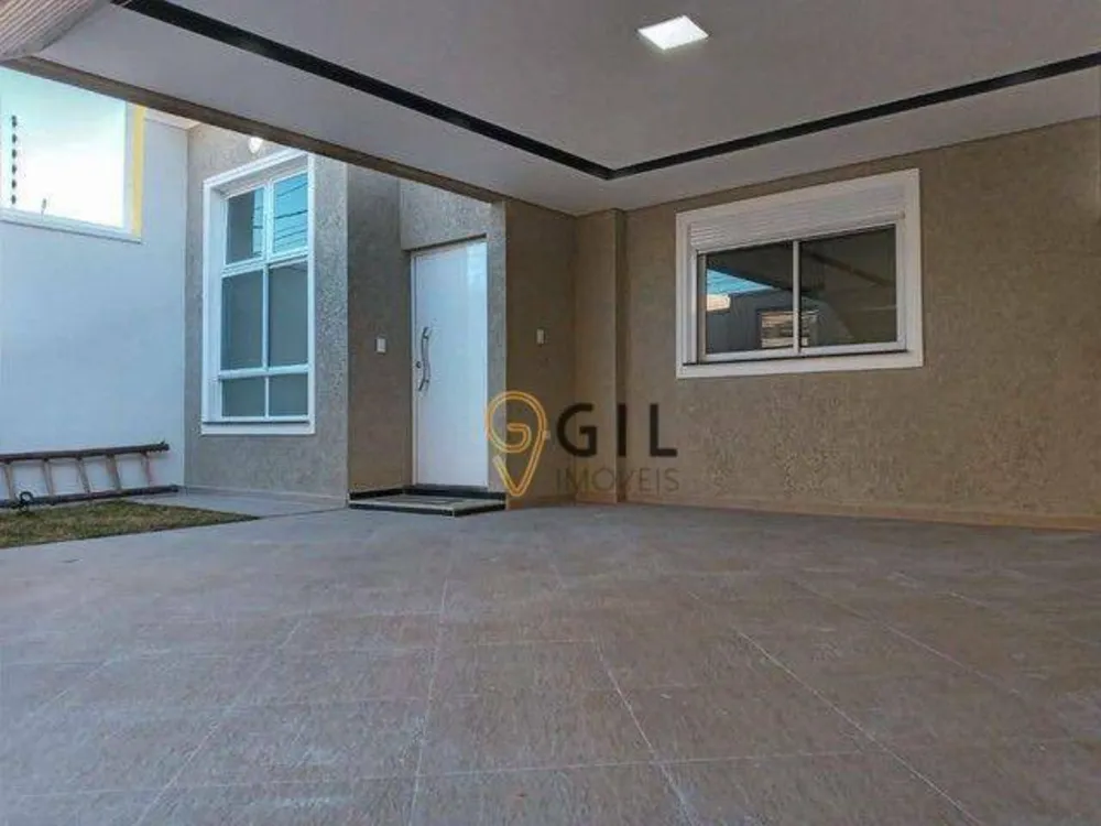 Casa, 3 quartos, 200 m² - Foto 2