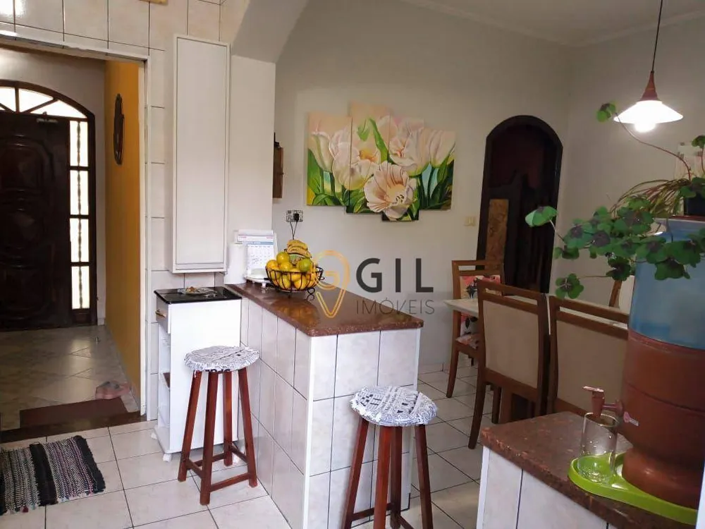 Sobrado, 3 quartos, 175 m² - Foto 3