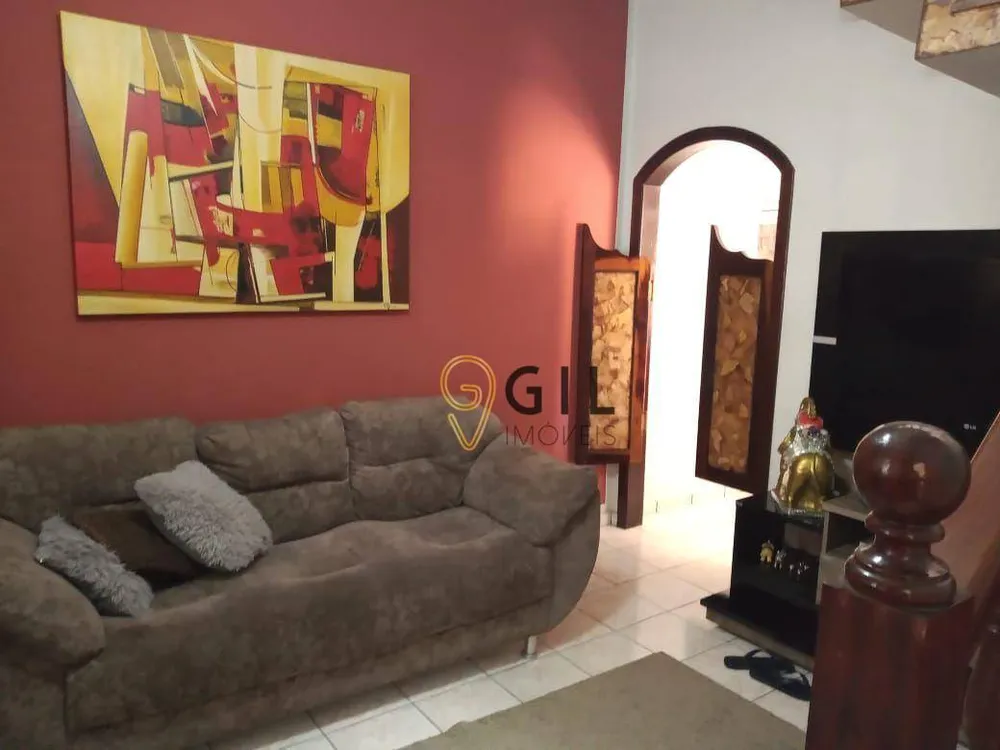 Sobrado, 3 quartos, 175 m² - Foto 4