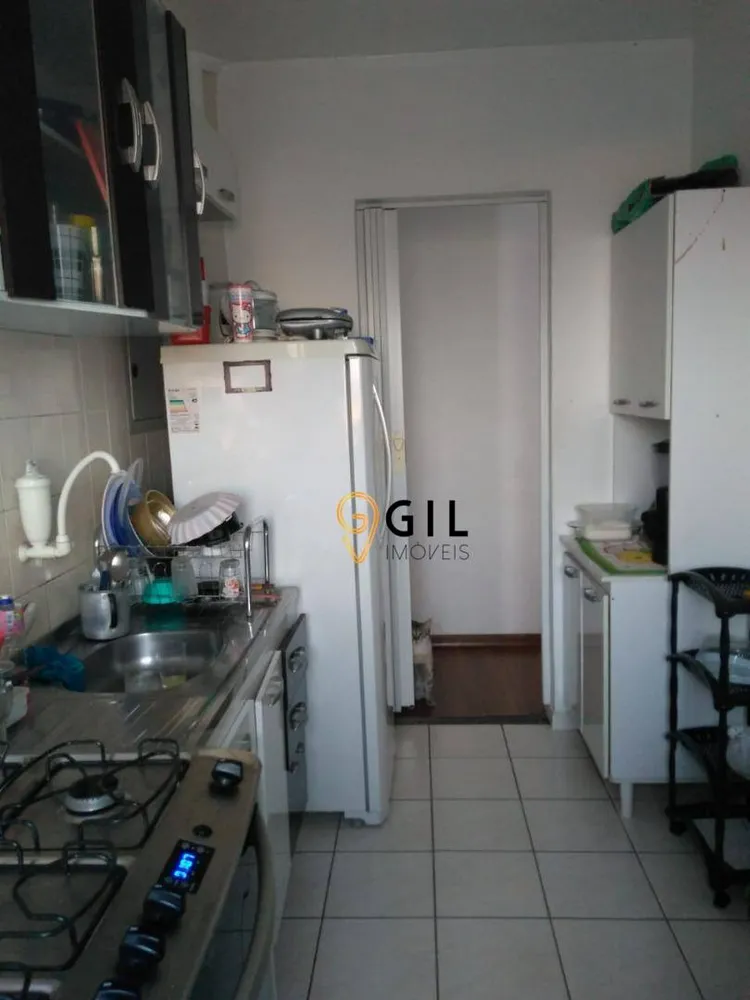 Apartamento, 2 quartos, 56 m² - Foto 4