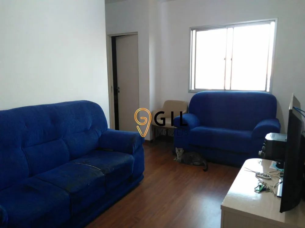 Apartamento, 2 quartos, 56 m² - Foto 1