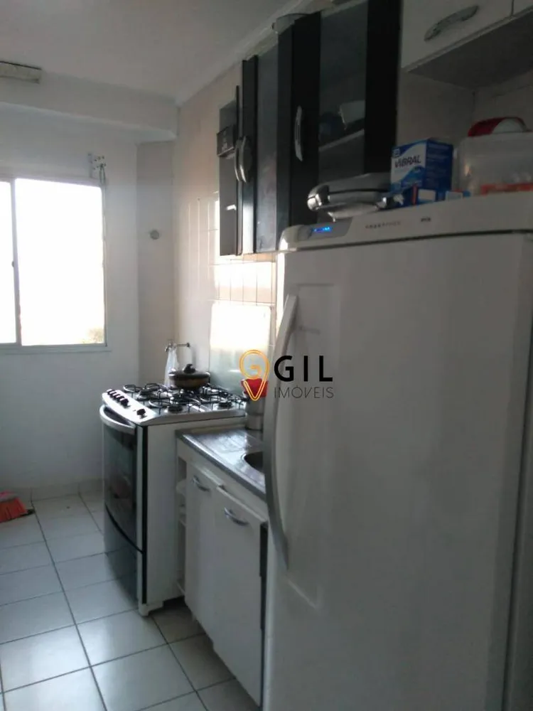 Apartamento, 2 quartos, 56 m² - Foto 2