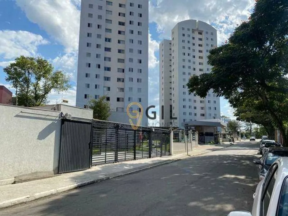 Apartamento, 3 quartos, 70 m² - Foto 1