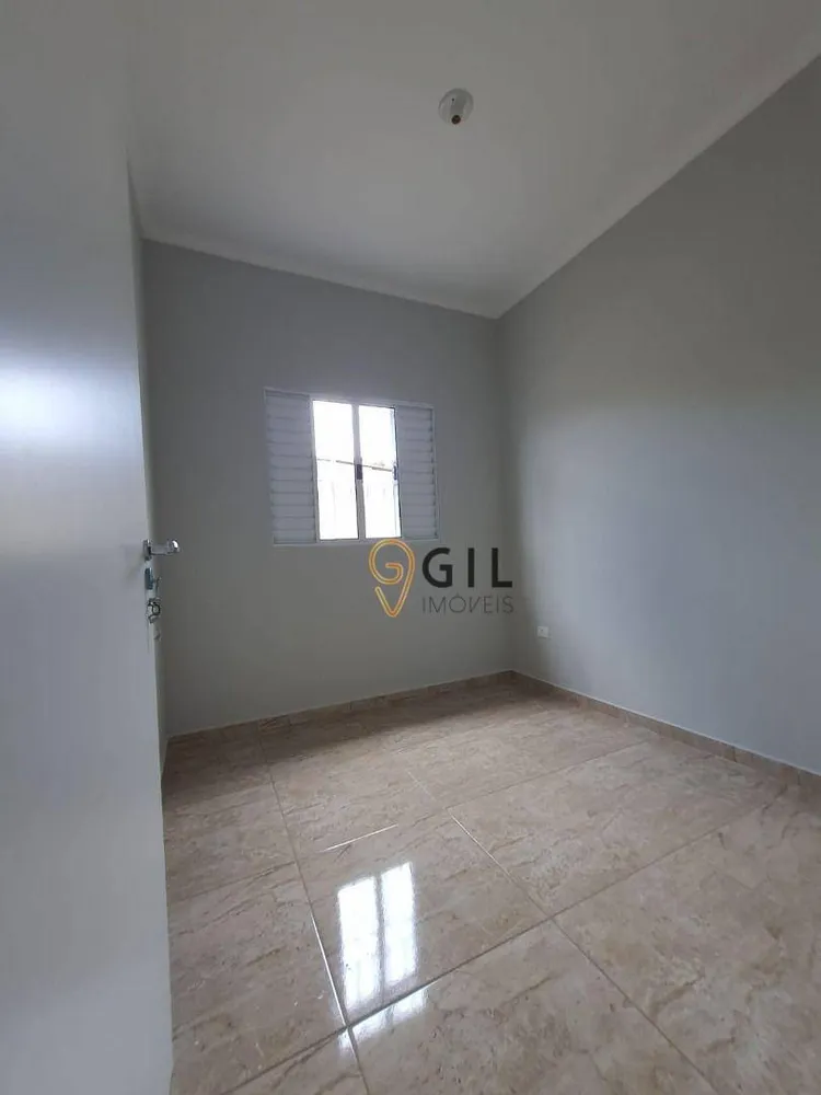 Casa, 3 quartos, 110 m² - Foto 3