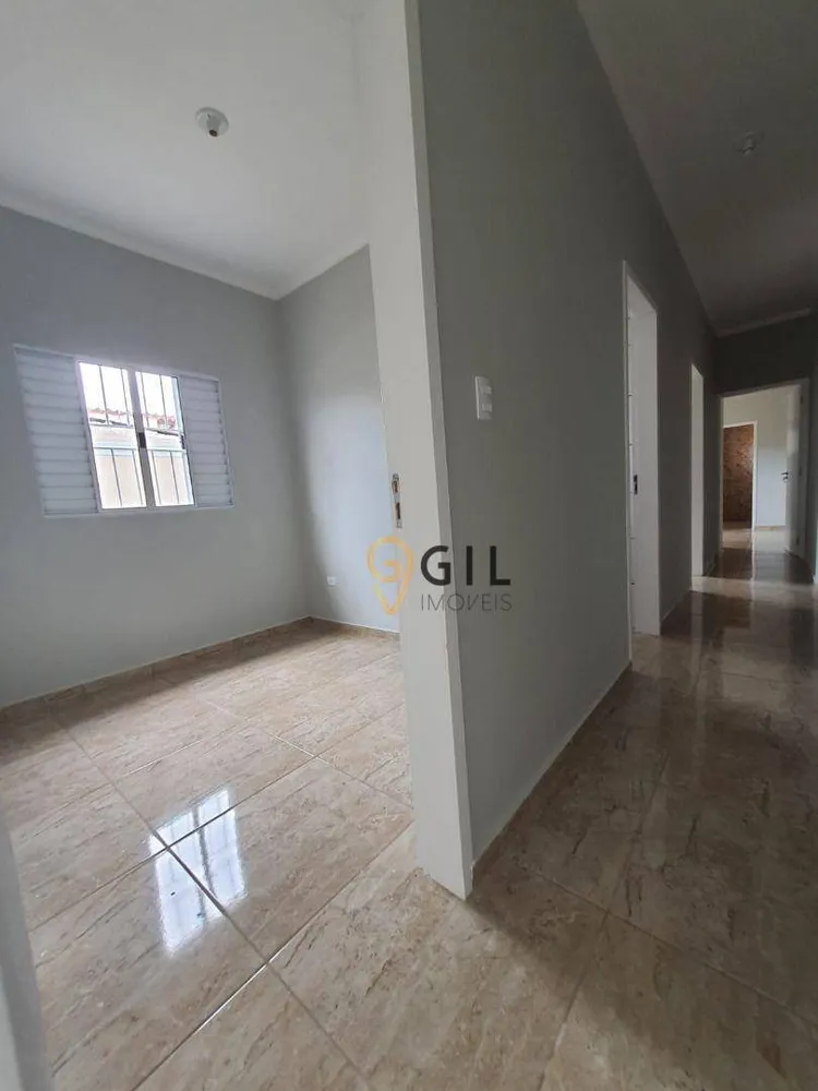 Casa, 3 quartos, 110 m² - Foto 2