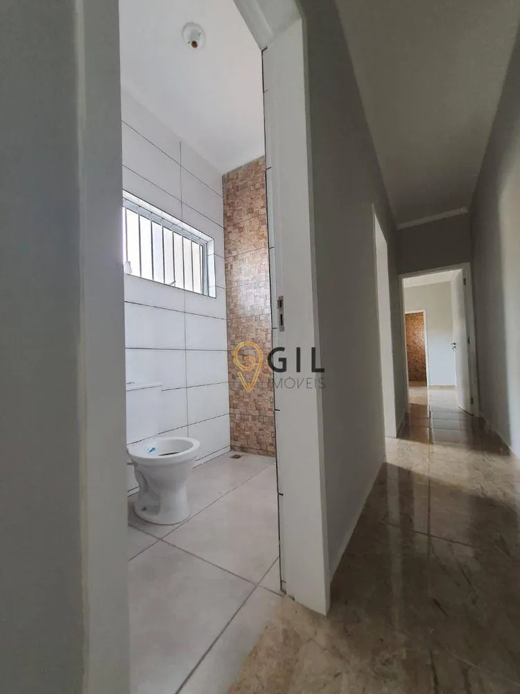 Casa, 3 quartos, 110 m² - Foto 4