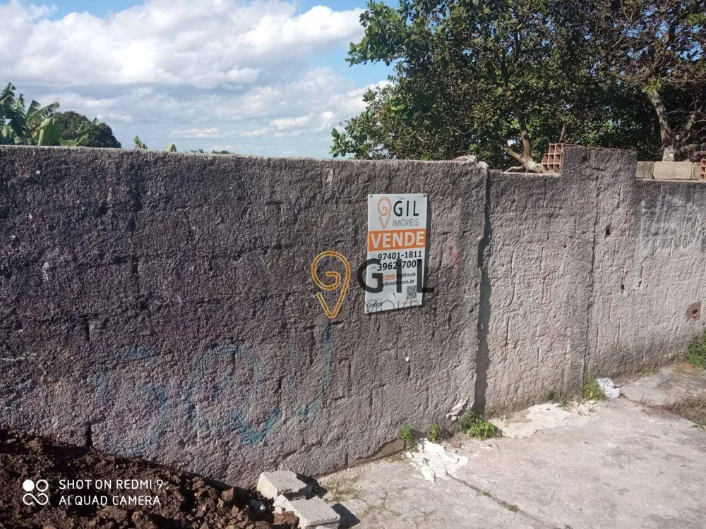 Terreno, 250 m² - Foto 1