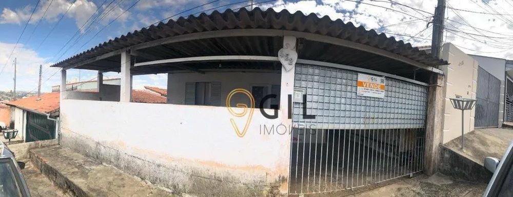 Casa, 3 quartos, 150 m² - Foto 1