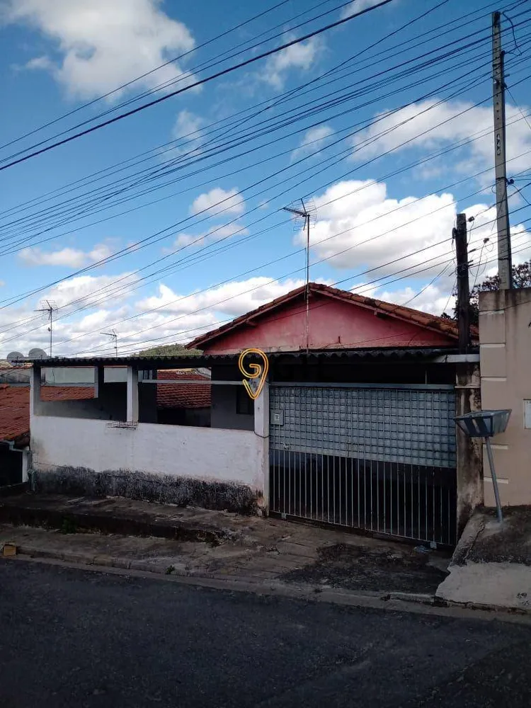 Casa, 3 quartos, 150 m² - Foto 4