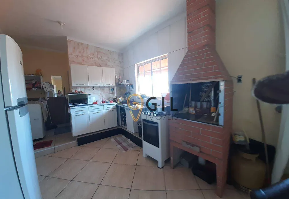 Sobrado, 4 quartos, 192 m² - Foto 3